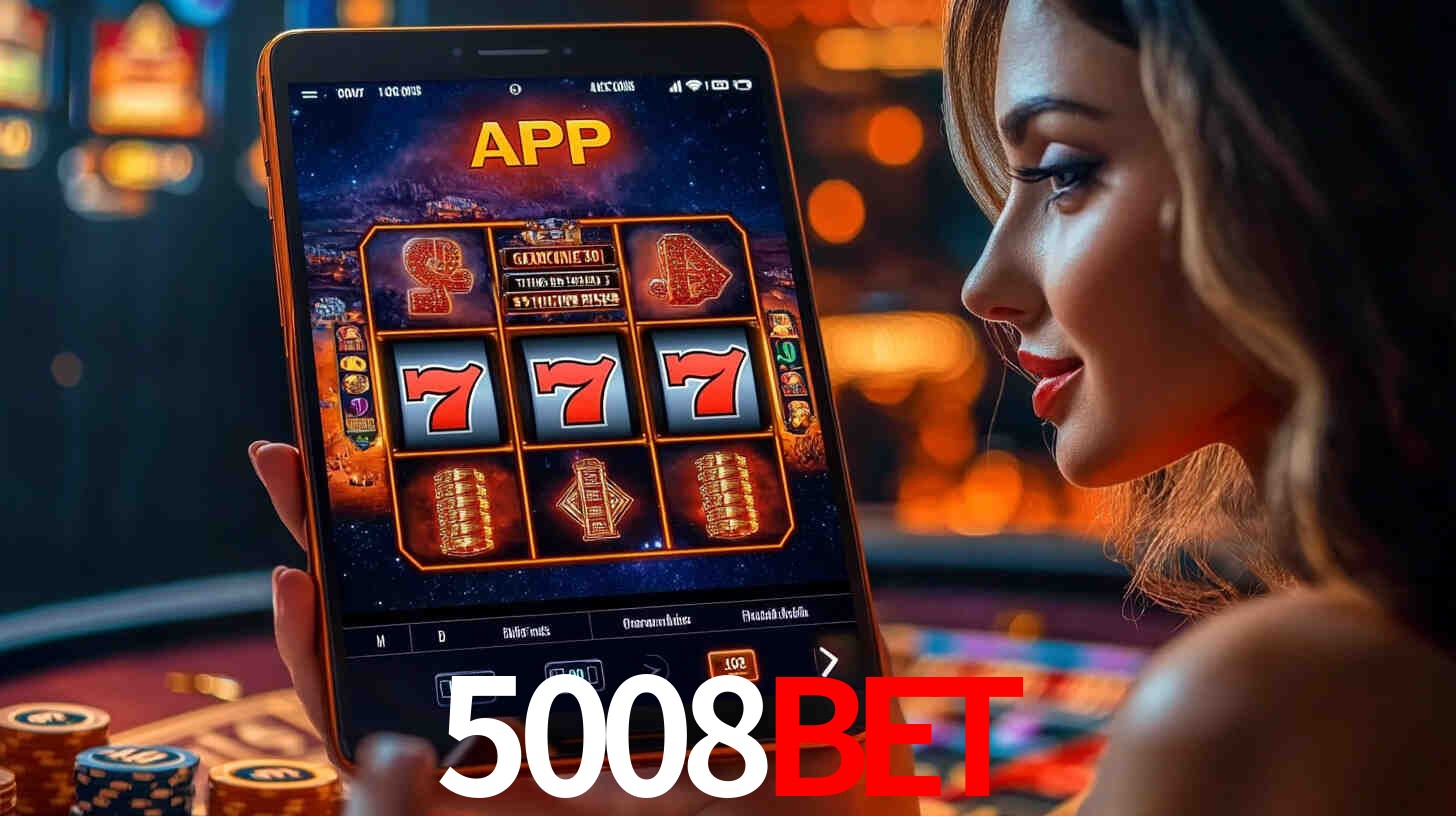 5008bet