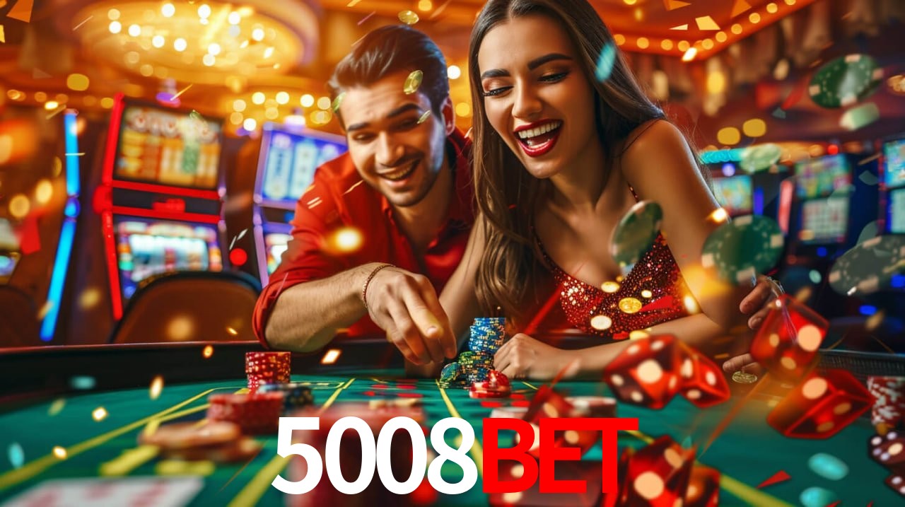 Requisitos do APK da 5008bet para Android