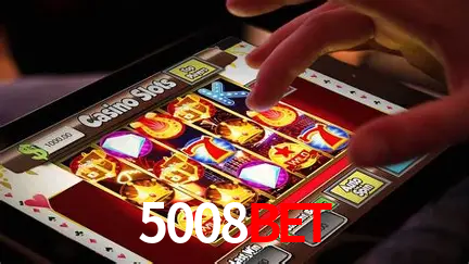 A Emoção da Loteria na 5008bet: Uma Chance de Mudança de Vida