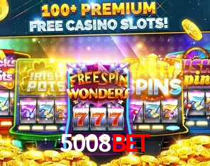 Descubra a Magia dos Jogos de Arcade no 5008bet