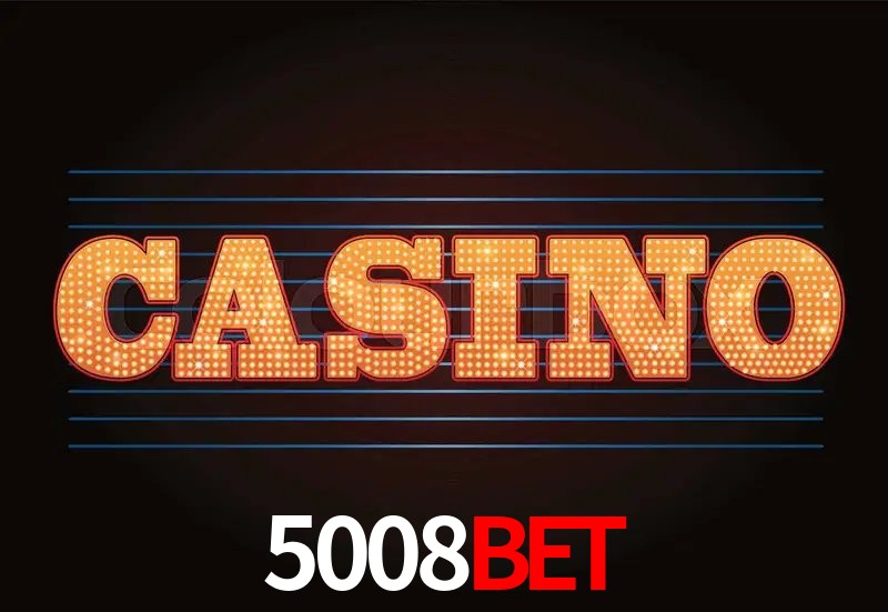 Sistemas de Segurança 5008bet