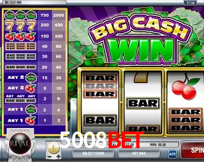 Apostas Esportivas na 5008bet: Um Guia Completo