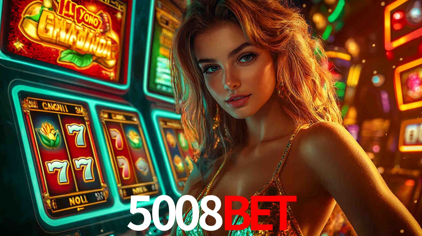 Premium Interface 5008bet