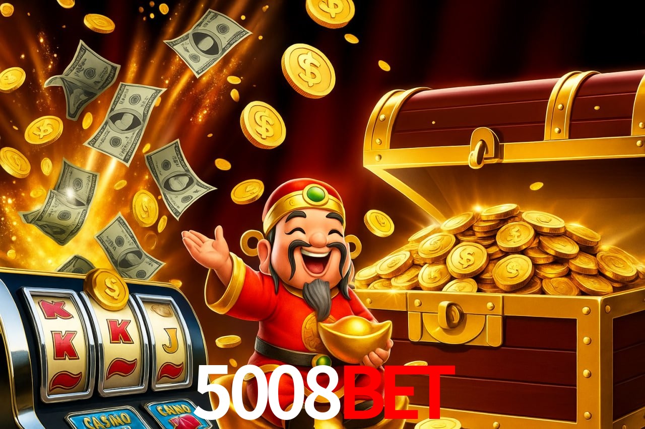 Estatísticas Esportivas 5008bet