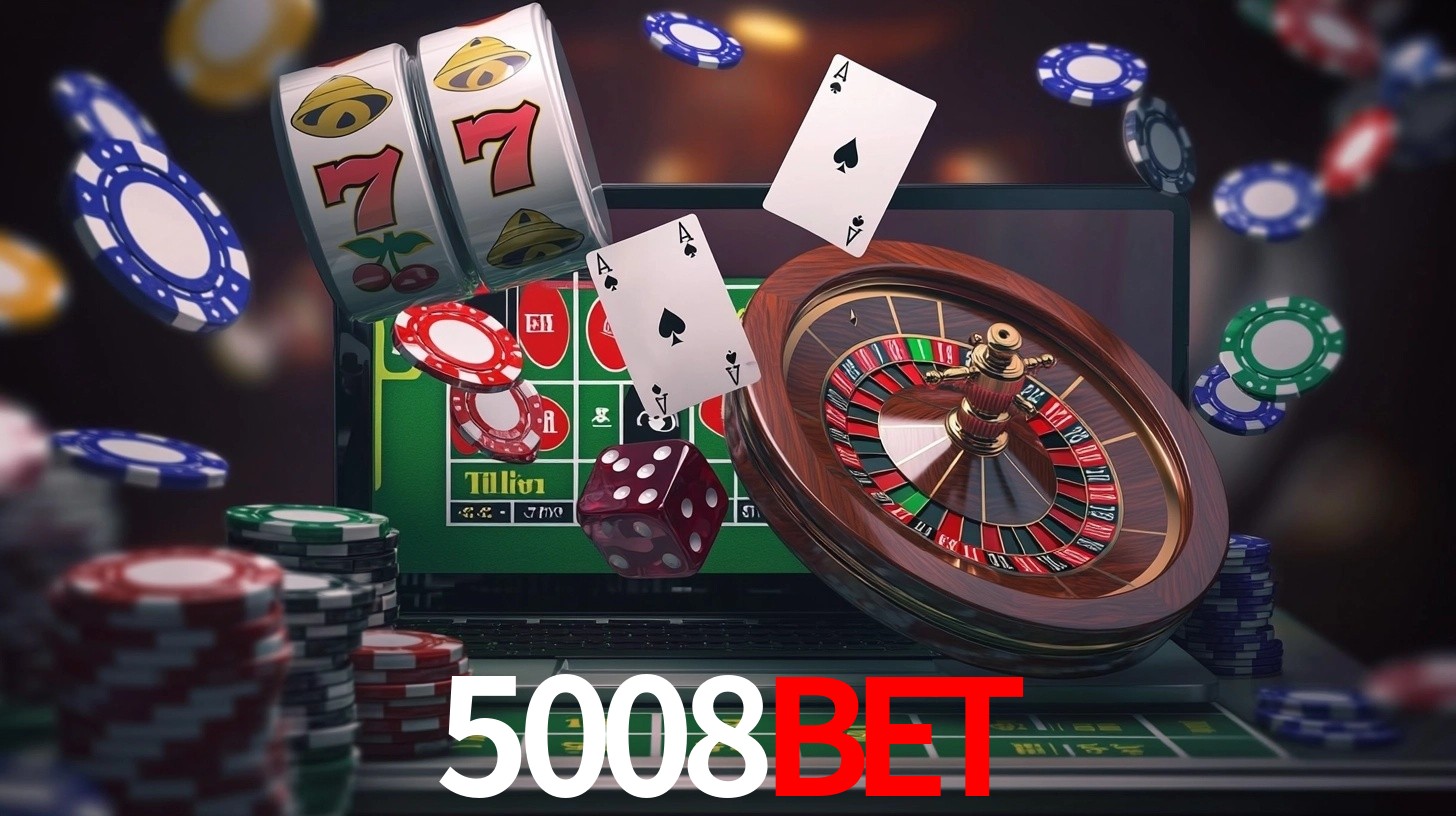 Explore as vantagens do 5008bet: serviço profissional e confiabilidade