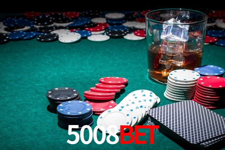 Diretório de Jogos 5008bet