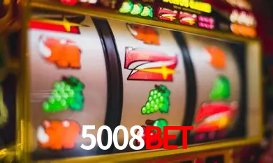 Descubra a Essência do 5008bet: Nossa História e Compromissos