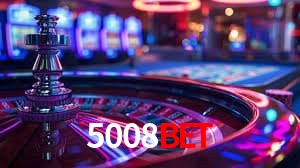 Tecnologia da Plataforma 5008bet