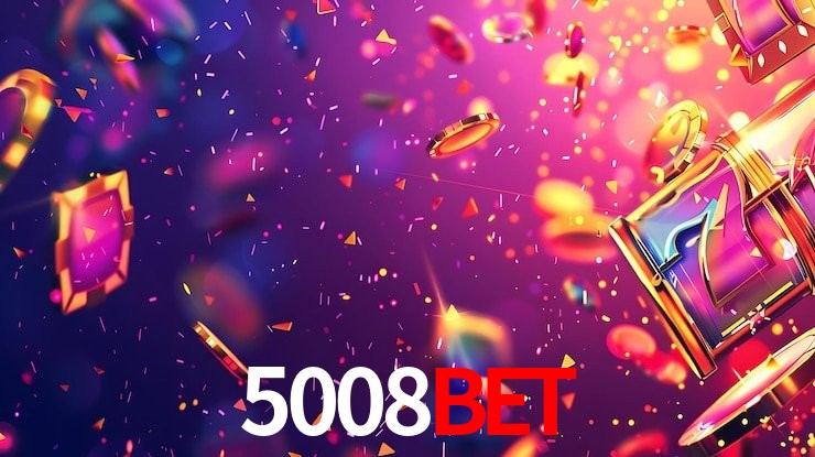Torneios 5008bet