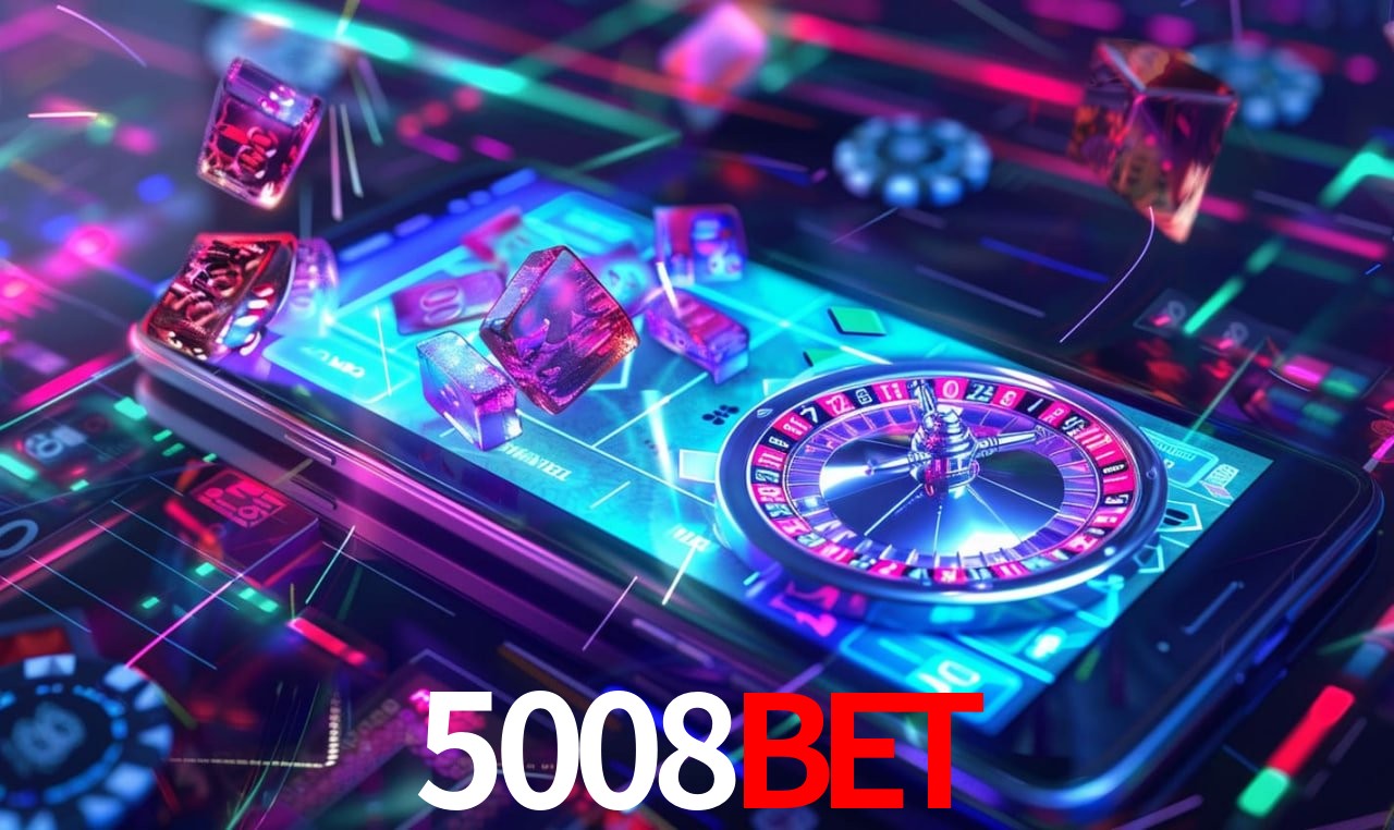 Benefícios da Conta 5008bet