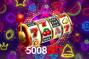Apostas Esportivas na 5008bet: Um Guia Completo