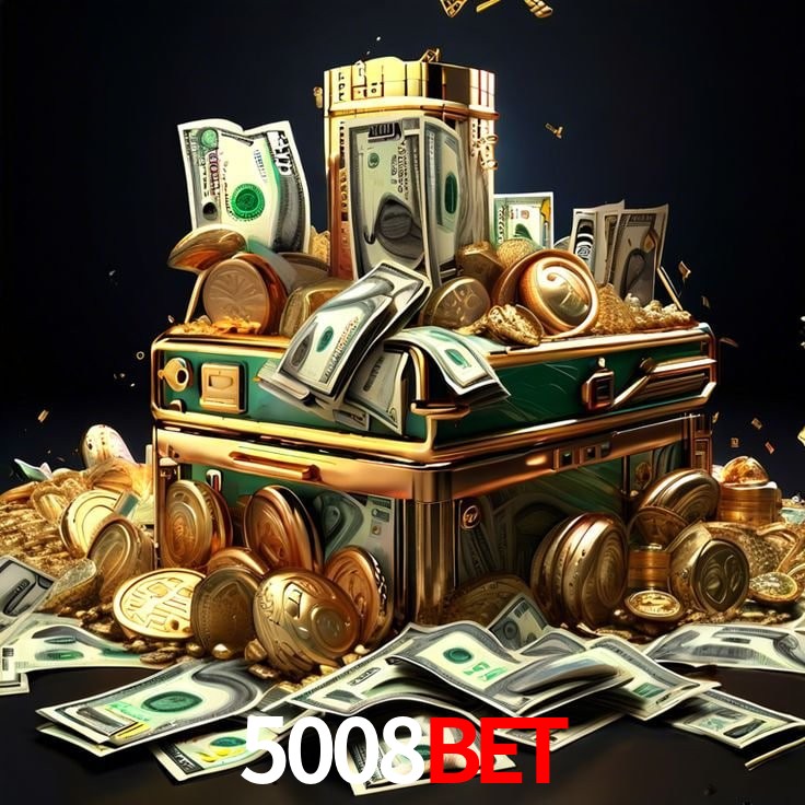 Segurança 2FA 5008bet