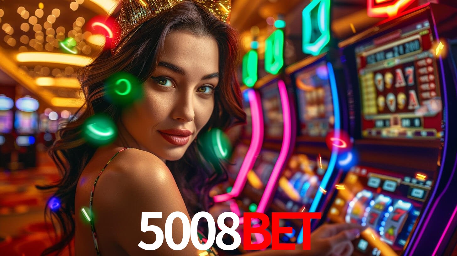 Comparação APP mobile vs versão web da 5008bet