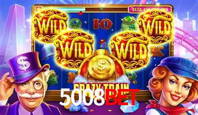 Desvendando o Mundo dos Jogos Virtuais na 5008bet