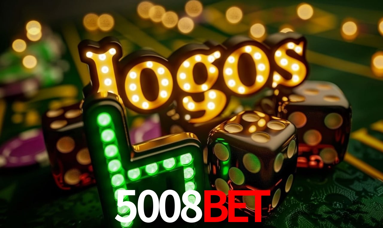 Promoção Relâmpago 5008bet