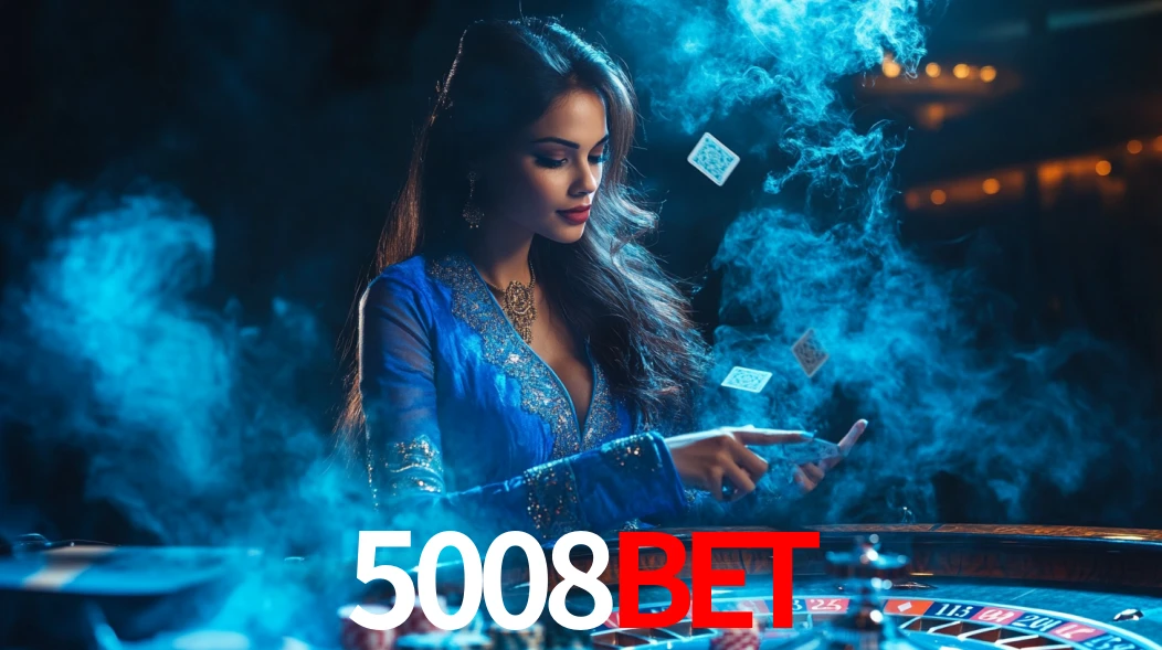 cassino 5008bet