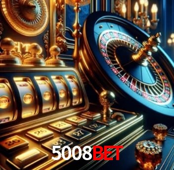 Jogos de Slot 5008bet